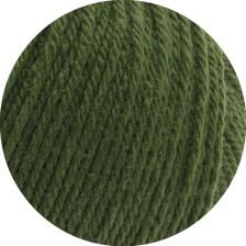 Lana Grossa Merino Uno 50g Farbe: 020 Loden
