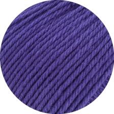 Lana Grossa Merino Uno 50g Farbe: 086 Violett