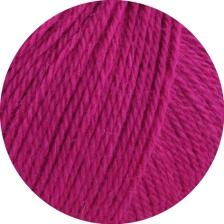 Lana Grossa Natural Lama Fine 50g Farbe: 103 Pink