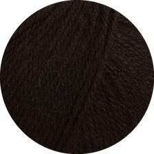 Lana Grossa Natural Lama Fine 50g Farbe: 116 Mokka