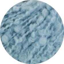 Lana Grossa Orsetto 50g Farbe: 002 Himmelblau