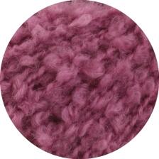 Lana Grossa Orsetto 50g Farbe: 004 Veilchenrosa