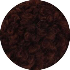 Lana Grossa Orsetto 50g Farbe: 012 Schokobraun