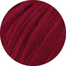 Lana Grossa Winter Softness 50g Farbe: 010 Indischrot