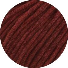Lana Grossa Winter Softness 50g Farbe: 011 Rostrot