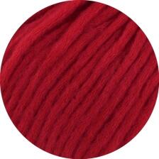 Lana Grossa Winter Softness 50g Farbe: 012 Rot
