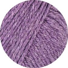 Lana Grossa New Classic 50g Farbe: 003 Violett