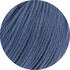 Lana Grossa Linea Pura - Organico Farbe: 057 jeansblau