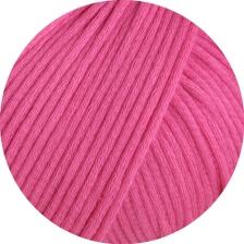 Lana Grossa Linea Pura - Promessa 50g Farbe: 002 Pink