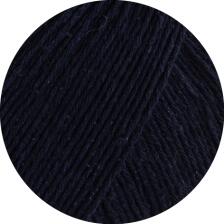 Lana Grossa Setapura 50g Farbe: 004 Nachtblau
