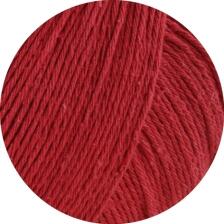 Lana Grossa Setapura 50g Farbe: 009 Rot