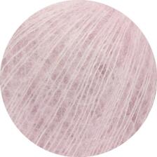 Lana Grossa Silkhair 25g Farbe: 150 pastellflieder