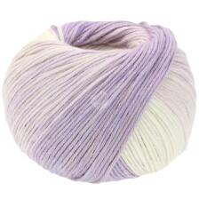 Lana Grossa Soft Cotton degradé 50g Farbe: 117