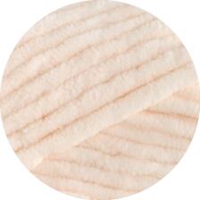 Lana Grossa The Look 100g Farbe: 011 Creme