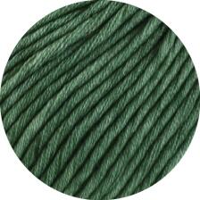 Lana Grossa VINTAGE Superchunky 100g Farbe: 518 Opalgr&uuml;n