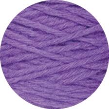 Lana Grossa Woohoo 50g Knäuel Farbe: 011 Uh La La Lavender