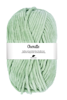 Pro Lana Chenille 100g