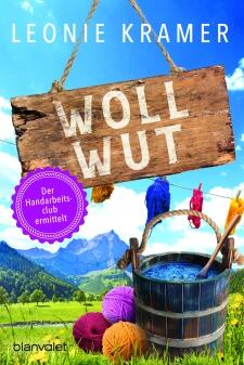 Wollwut von Leonie Kramer