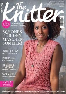 The Knitter Ausgabe 70