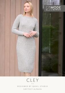 Mode at Rowan Anleitung Cley