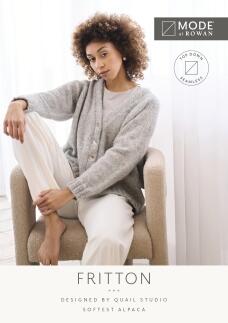 Mode at Rowan Anleitung Fritton