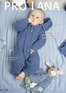 Pro Lana Baby Magazin PL002