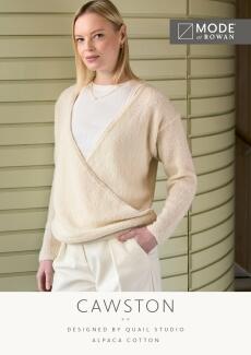 Mode at Rowan Anleitung Cawston