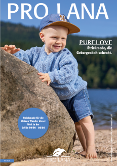 Pro Lana Magazin Baby Cotton PL005