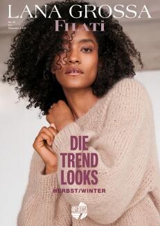 Lana Grossa Filati Journal No. 70