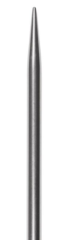 Knit Pro / Lana Grossa Nadelset Nadelspiele Edelstahl Designbeispiel