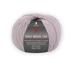 Pro Lana Italy Wool 150 50g Farbe: 150 Flieder
