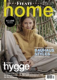 Lana Grossa Home Ausgabe 74