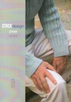 Strickdesign zwei von Regina Moessmer