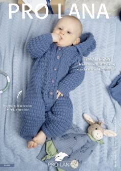 Pro Lana Baby Magazin PL002
