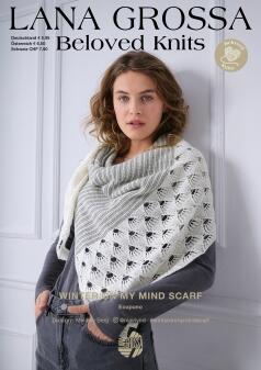 Lana Grossa Beloved Knits - Anleitung Winter on my Mind by Mairlynd