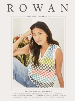 Rowan Magazine Nr. 79