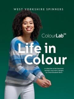 WYS - Life in Colour von Chloe Elizabeth Birch