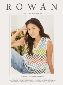 Rowan Magazine Nr. 79