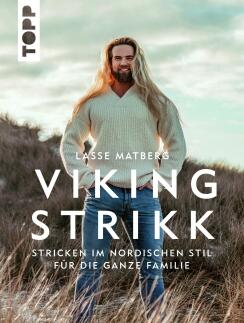 Viking Strikk von Lasse Matberg