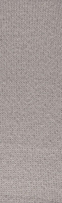 Laines du Nord Chaska 50g Farbe: 006 Blaugrau