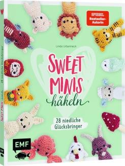 Sweet Minis häkeln von Linda Urbanneck
