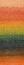 Lana Grossa Cotonella 100g Farbverlauf Farbe 006