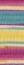 Lana Grossa Landlust Sockenwolle ringelnd und streifend 100g Farbe: 113