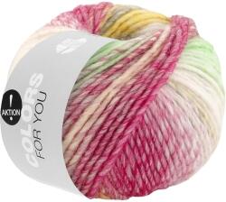 Lana Grossa Colors for you 50g