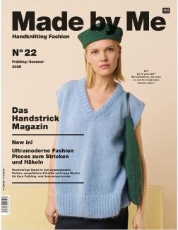 Rico Magazin Made by Me No. 22