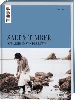 Laine - Salt and Timber von Lindsey Fowler