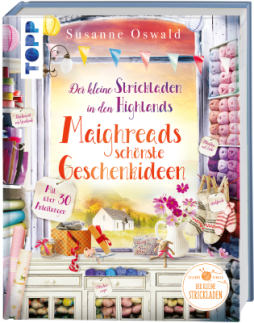 Maighreads schönste Geschenkideen von Susanne Oswald