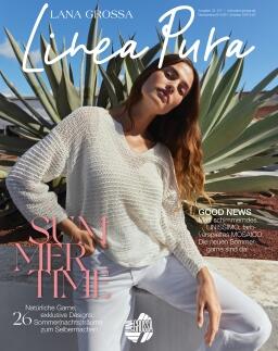 Lana Grossa Linea Pura Nr. 17