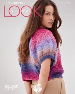 Lana Grossa Lookbook 16