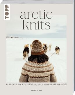 arctic knits von Weichien Chan
